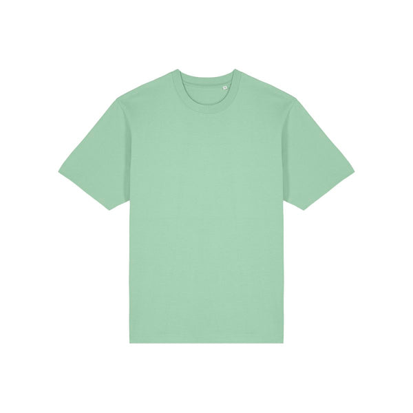 T Shirt Unisex Pesante Al Tocco Secco Freestyler - personalizzabile con logo