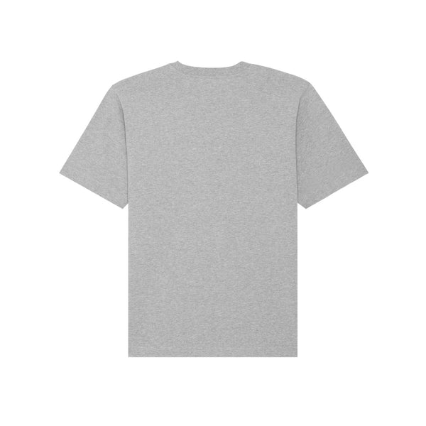 T Shirt Unisex Pesante Al Tocco Secco Freestyler - personalizzabile con logo