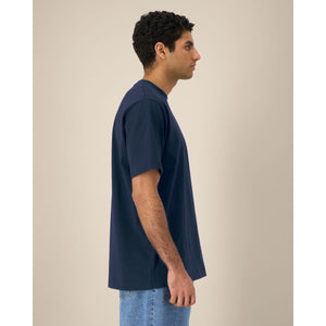 T Shirt Unisex Pesante Al Tocco Secco Freestyler - personalizzabile con logo
