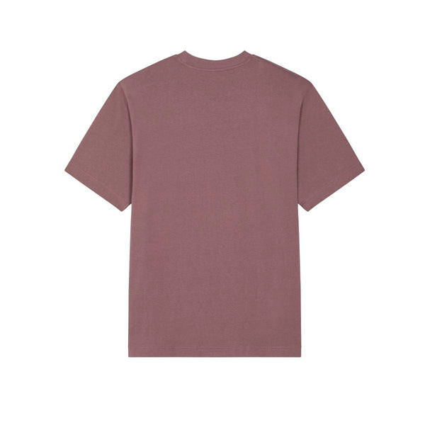 T Shirt Unisex Pesante Al Tocco Secco Freestyler - personalizzabile con logo