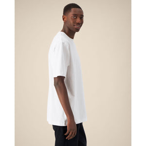 T Shirt Unisex Pesante Al Tocco Secco Freestyler - personalizzabile con logo