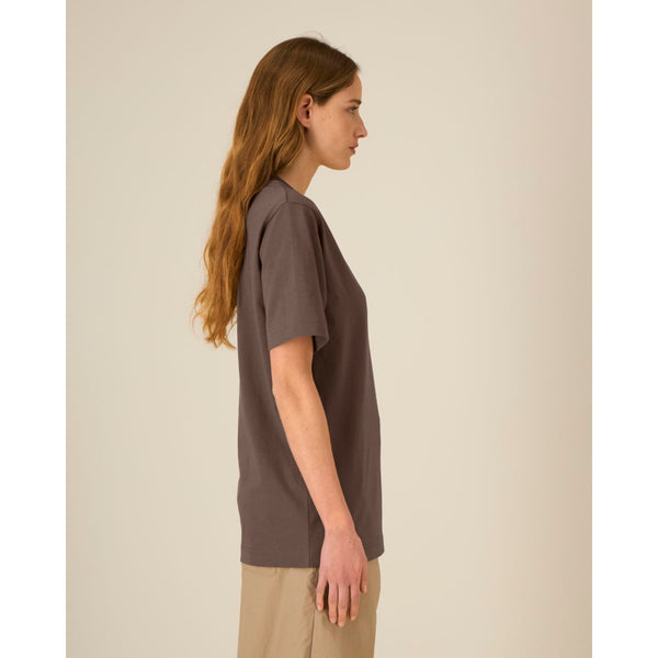 T Shirt Unisex Pesante Al Tocco Secco Freestyler - personalizzabile con logo