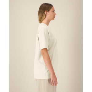 T Shirt Unisex Pesante Al Tocco Secco Freestyler - personalizzabile con logo