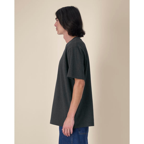 T Shirt Unisex Pesante Al Tocco Secco Freestyler - personalizzabile con logo