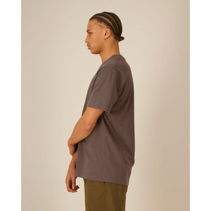 T Shirt Unisex Pesante Al Tocco Secco Freestyler - personalizzabile con logo