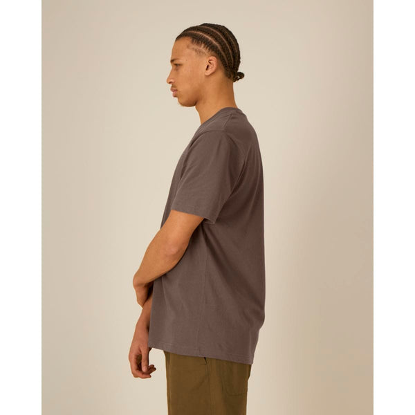 T Shirt Unisex Pesante Al Tocco Secco Freestyler - personalizzabile con logo