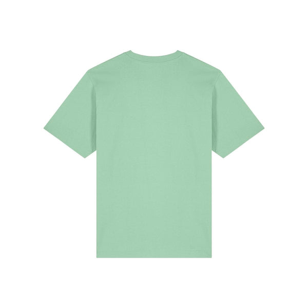 T Shirt Unisex Pesante Al Tocco Secco Freestyler - personalizzabile con logo
