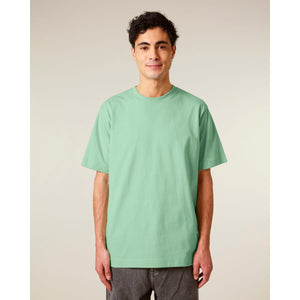 T Shirt Unisex Pesante Al Tocco Secco Freestyler - personalizzabile con logo
