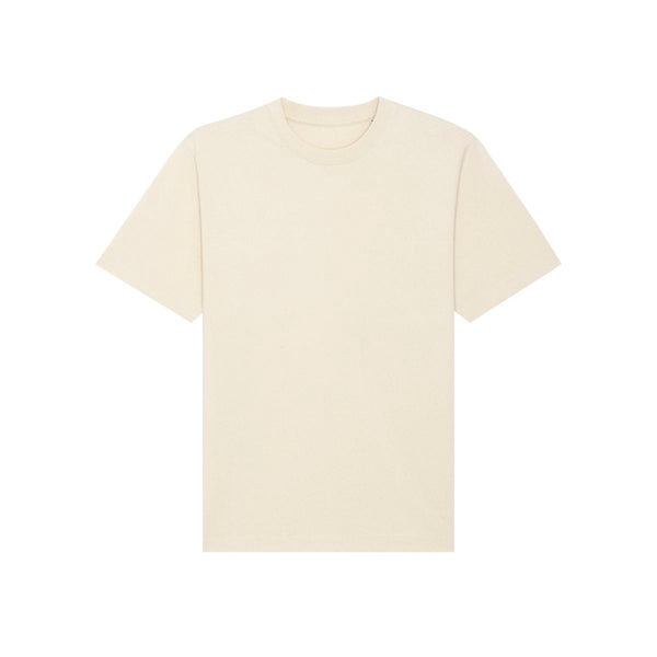 T Shirt Unisex Pesante Al Tocco Secco Freestyler - personalizzabile con logo