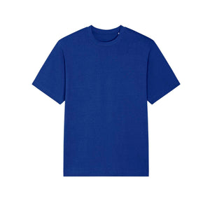 T Shirt Unisex Pesante Al Tocco Secco Freestyler - personalizzabile con logo