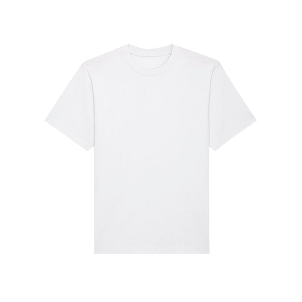 T Shirt Unisex Pesante Al Tocco Secco Freestyler - personalizzabile con logo