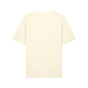 T Shirt Unisex Pesante Al Tocco Secco Freestyler - personalizzabile con logo