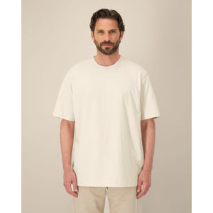 T Shirt Unisex Pesante Al Tocco Secco Freestyler - personalizzabile con logo