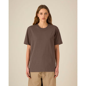 T Shirt Unisex Pesante Al Tocco Secco Freestyler - personalizzabile con logo