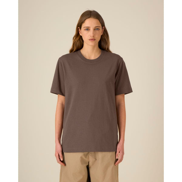 T Shirt Unisex Pesante Al Tocco Secco Freestyler - personalizzabile con logo
