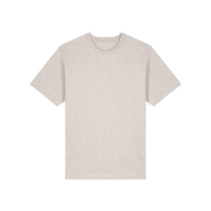 T Shirt Unisex Pesante Al Tocco Secco Freestyler - personalizzabile con logo