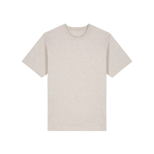 T Shirt Unisex Pesante Al Tocco Secco Freestyler - personalizzabile con logo