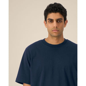 T Shirt Unisex Pesante Al Tocco Secco Freestyler - personalizzabile con logo