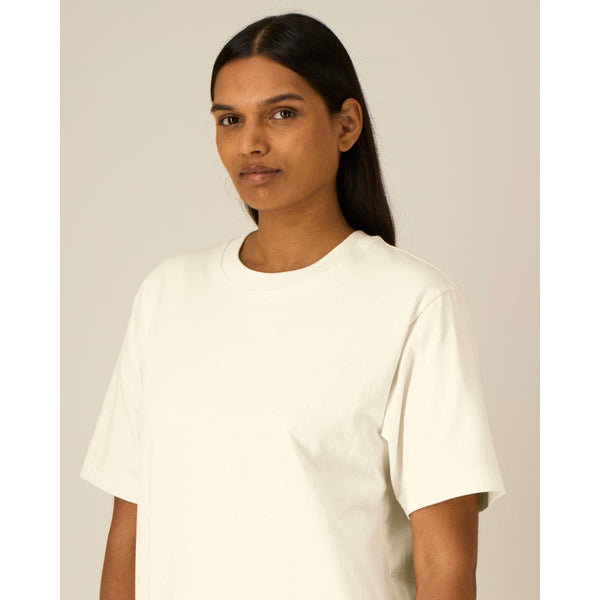 T Shirt Unisex Pesante Al Tocco Secco Freestyler - personalizzabile con logo