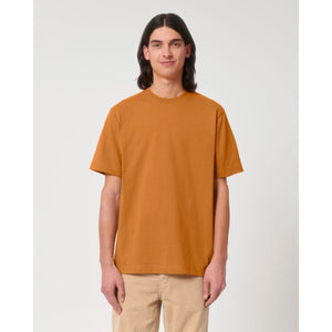 T Shirt Unisex Pesante Al Tocco Secco Freestyler - personalizzabile con logo