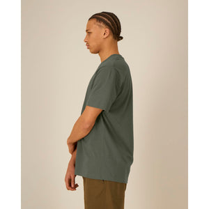 T Shirt Unisex Pesante Al Tocco Secco Freestyler - personalizzabile con logo