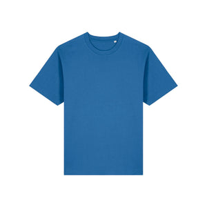T Shirt Unisex Pesante Al Tocco Secco Freestyler - personalizzabile con logo