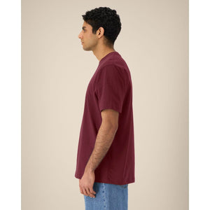 T Shirt Unisex Pesante Al Tocco Secco Freestyler - personalizzabile con logo