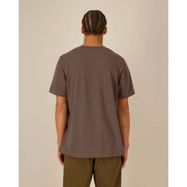 T Shirt Unisex Pesante Al Tocco Secco Freestyler - personalizzabile con logo