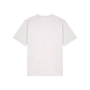 T Shirt Unisex Pesante Al Tocco Secco Freestyler - personalizzabile con logo