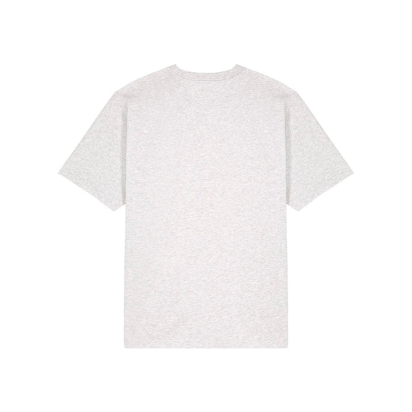 T Shirt Unisex Pesante Al Tocco Secco Freestyler - personalizzabile con logo
