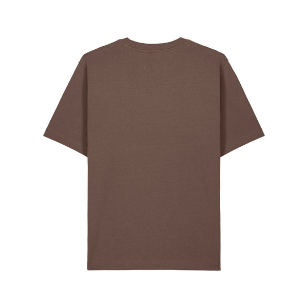T Shirt Unisex Pesante Al Tocco Secco Freestyler - personalizzabile con logo