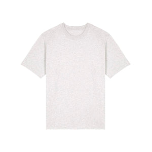 T Shirt Unisex Pesante Al Tocco Secco Freestyler - personalizzabile con logo