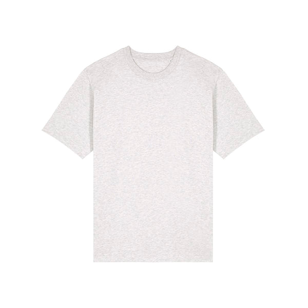 T Shirt Unisex Pesante Al Tocco Secco Freestyler - personalizzabile con logo