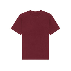 T Shirt Unisex Pesante Al Tocco Secco Freestyler - personalizzabile con logo