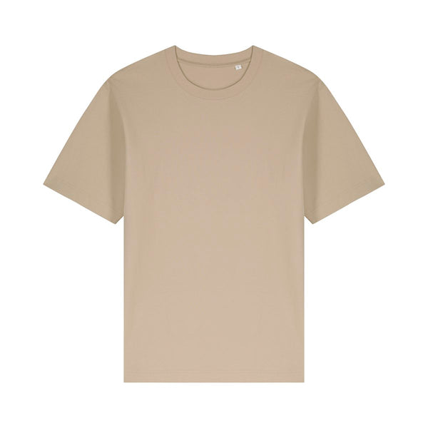 T Shirt Unisex Pesante Al Tocco Secco Freestyler - personalizzabile con logo