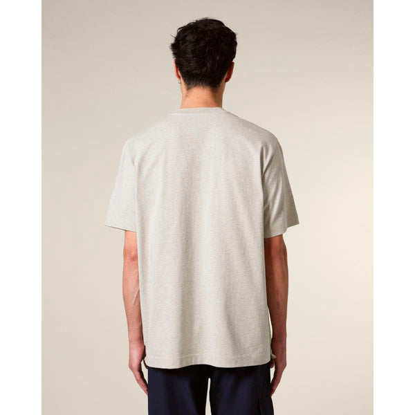 T Shirt Unisex Pesante Al Tocco Secco Freestyler - personalizzabile con logo