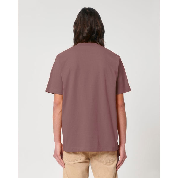 T Shirt Unisex Pesante Al Tocco Secco Freestyler - personalizzabile con logo