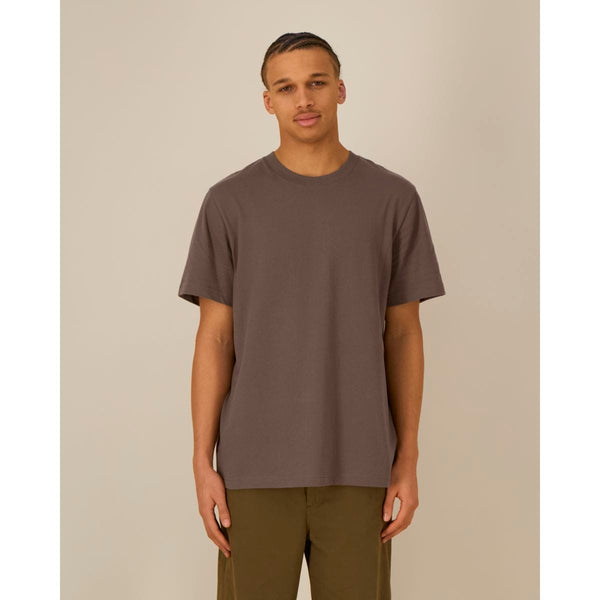 T Shirt Unisex Pesante Al Tocco Secco Freestyler - personalizzabile con logo