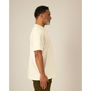 T Shirt Unisex Pesante Al Tocco Secco Freestyler - personalizzabile con logo