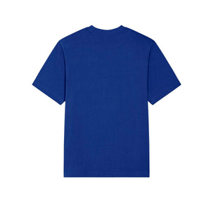 T Shirt Unisex Pesante Al Tocco Secco Freestyler - personalizzabile con logo