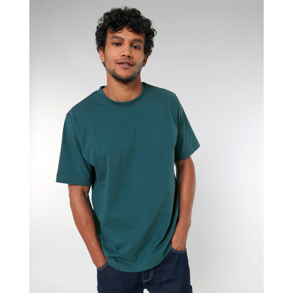 T Shirt Unisex Pesante Al Tocco Secco Freestyler stargazer / XXS - personalizzabile con logo