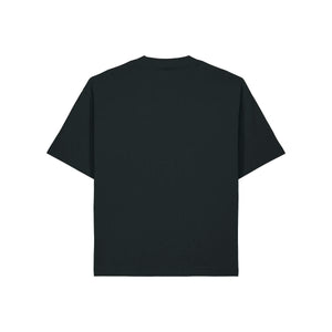 T Shirt Unisex Pesante Boxy Asher - personalizzabile con logo