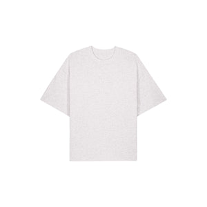 T Shirt Unisex Pesante Boxy Asher - personalizzabile con logo