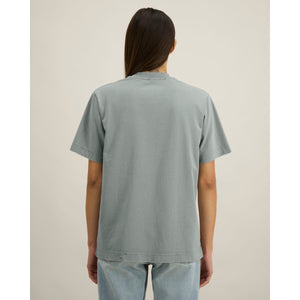 T Shirt Unisex Pesante Effetto Vintage Freestyler Super Vintage - personalizzabile con logo