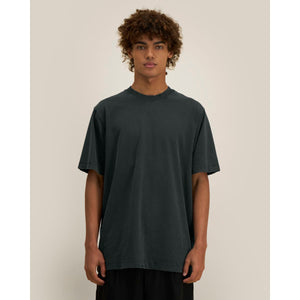 T Shirt Unisex Pesante Effetto Vintage Freestyler Super Vintage - personalizzabile con logo