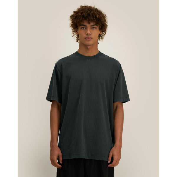 T Shirt Unisex Pesante Effetto Vintage Freestyler Super Vintage - personalizzabile con logo