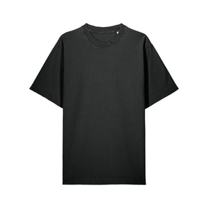 T Shirt Unisex Pesante Effetto Vintage Freestyler Super Vintage - personalizzabile con logo