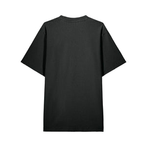 T Shirt Unisex Pesante Effetto Vintage Freestyler Super Vintage - personalizzabile con logo
