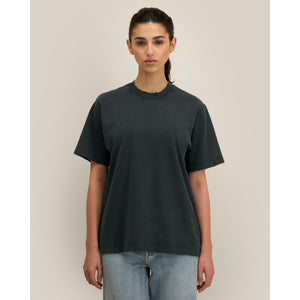 T Shirt Unisex Pesante Effetto Vintage Freestyler Super Vintage - personalizzabile con logo