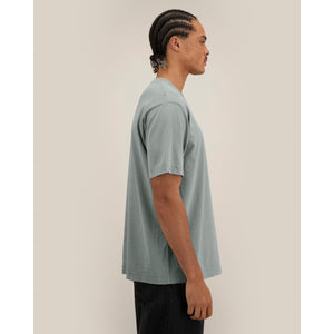 T Shirt Unisex Pesante Effetto Vintage Freestyler Super Vintage - personalizzabile con logo